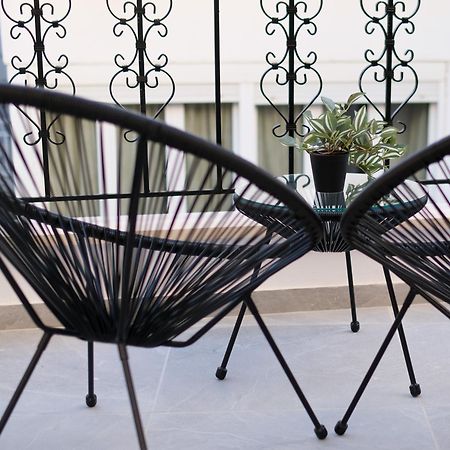 Duomo City Center Suites Heraklion Exterior foto