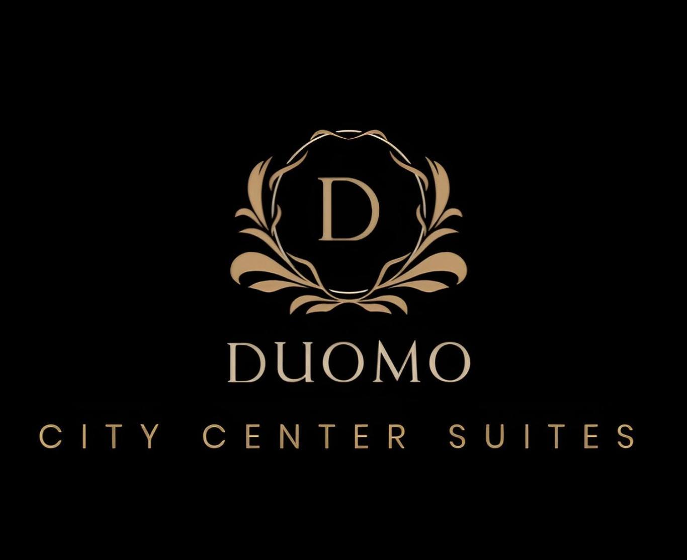 Duomo City Center Suites Heraklion Exterior foto