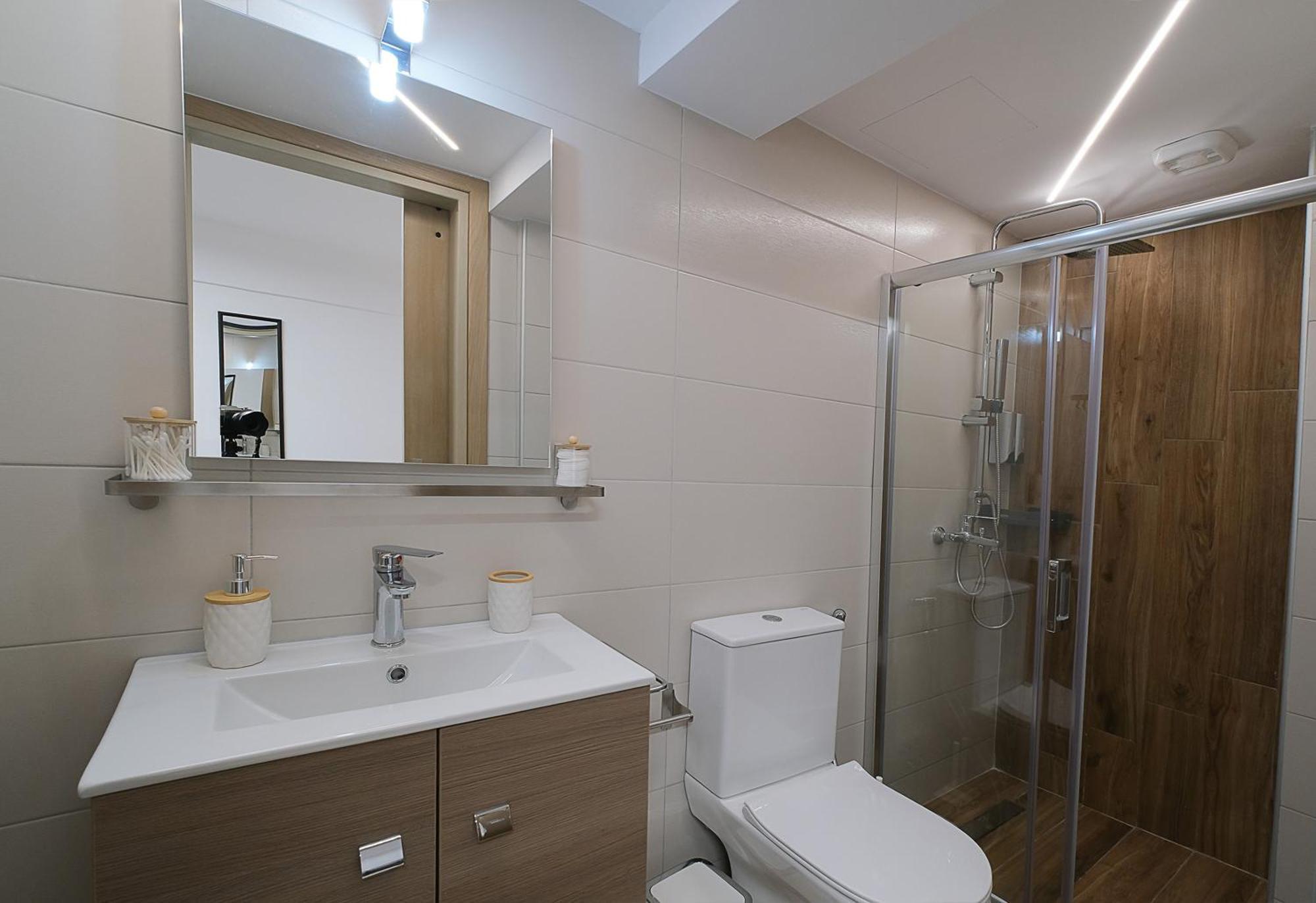 Duomo City Center Suites Heraklion Exterior foto