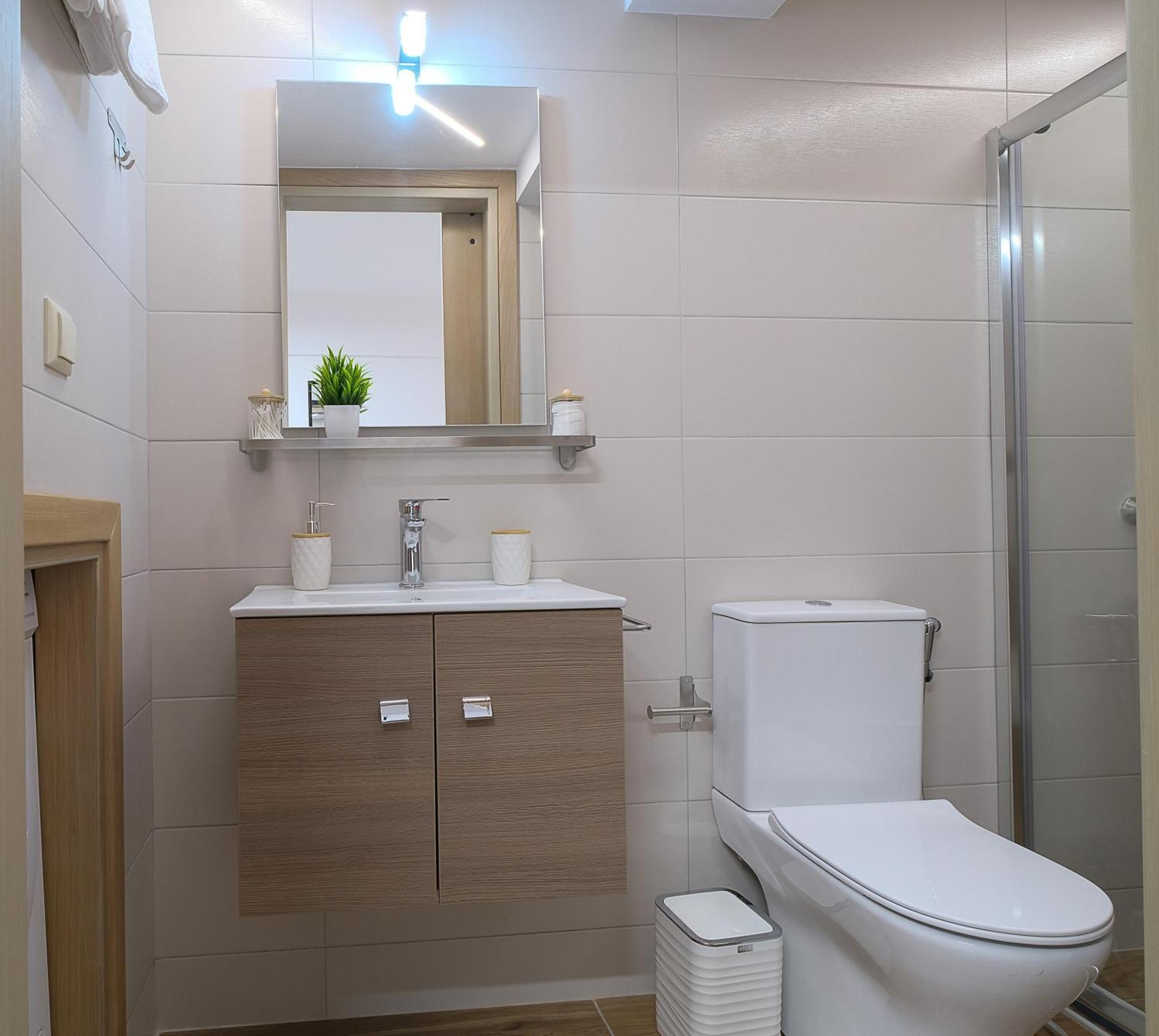 Duomo City Center Suites Heraklion Exterior foto