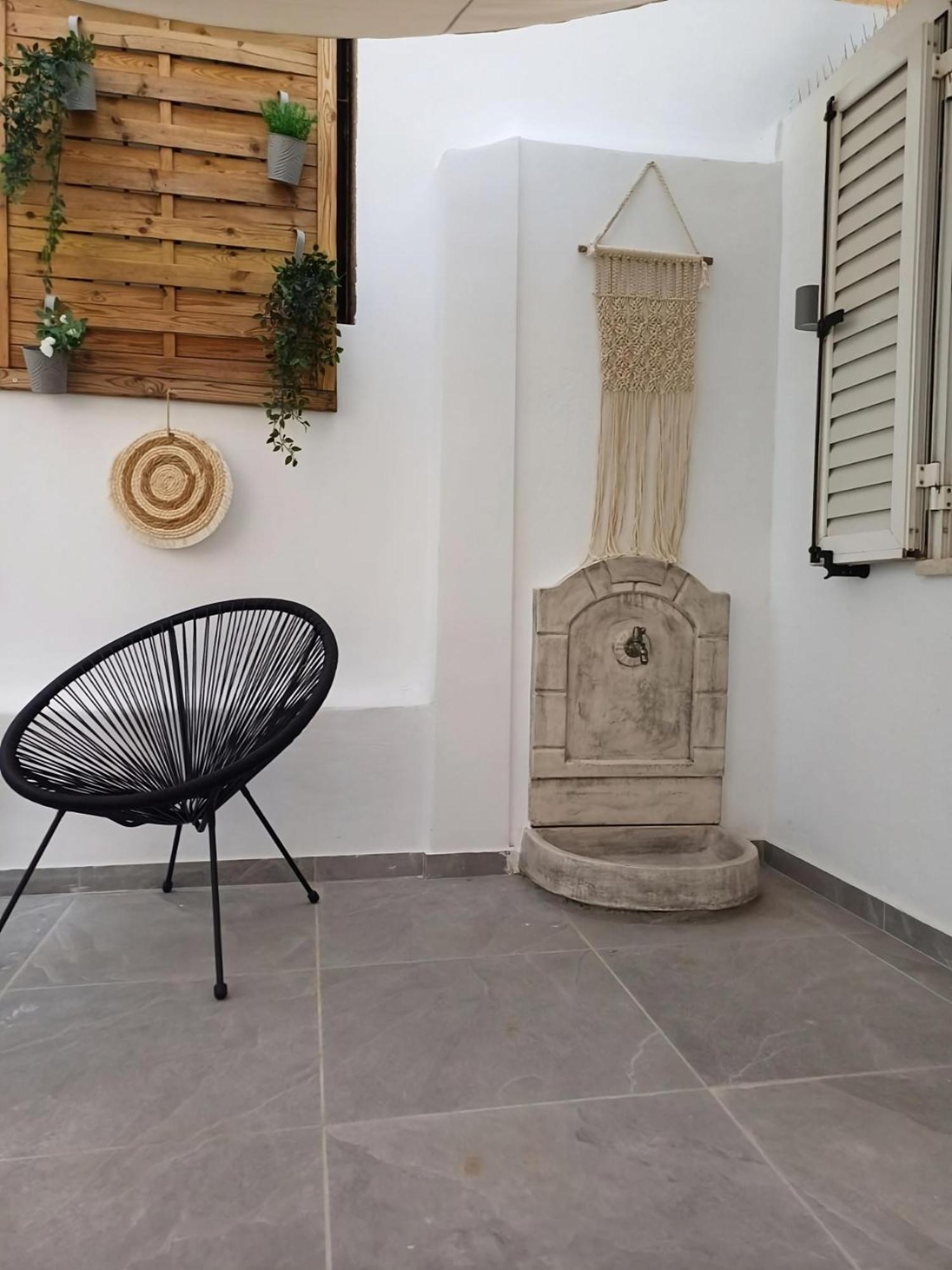 Duomo City Center Suites Heraklion Exterior foto